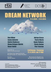 poster Dream Network 1 scaled 1